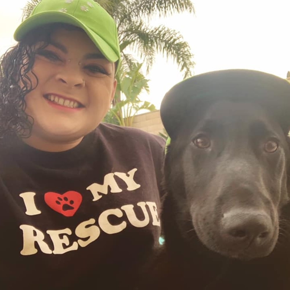 Meet your Posher, Jordan